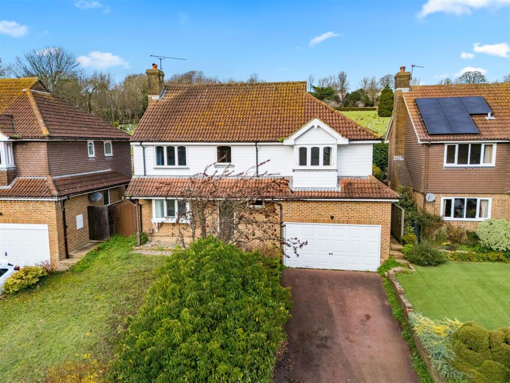 Main image of property: Winterbourne Mews, Lewes