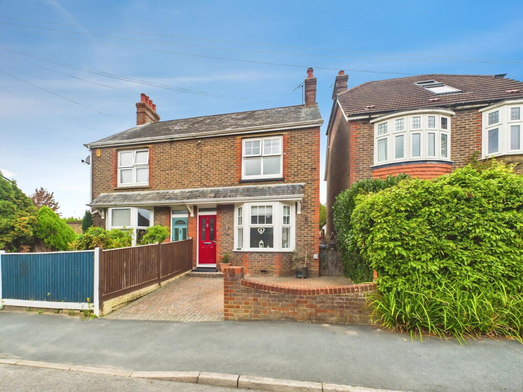 Main image of property: Highlands Road, Horsham