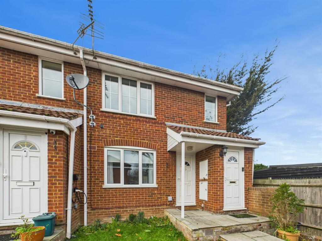 Main image of property: St. Gregory Close, Ruislip