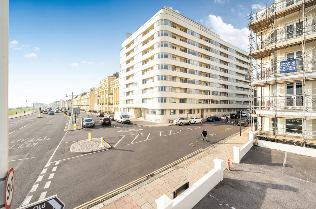 Main image of property: Kings Road, Brighton, BN1