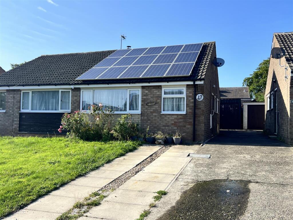 Main image of property: Beech Walk, Eastfield, Scarborough