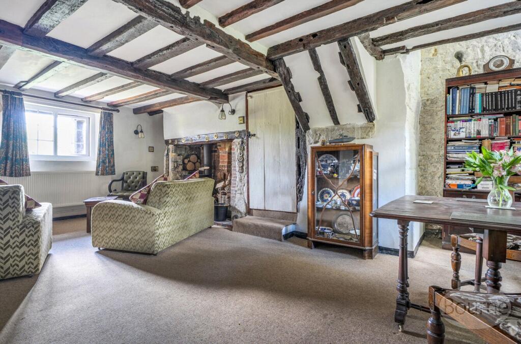 House in East Hampshire, Buriton - View 2