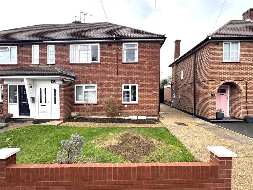 Main image of property: Grosvenor Avenue, Hayes