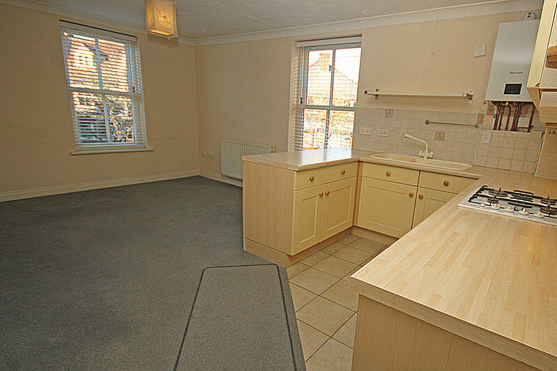 Main image of property: Riverside Place, Fordingbridge