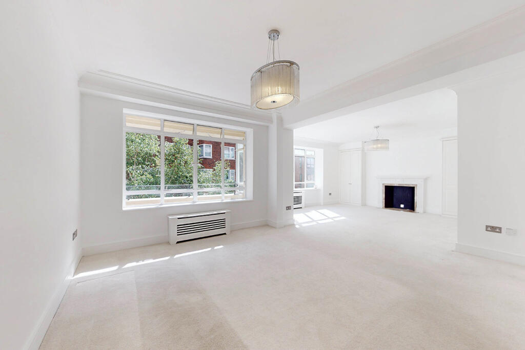 Main image of property: Viceroy Court, Prince Albert Road, St Johns Wood, London, NW8