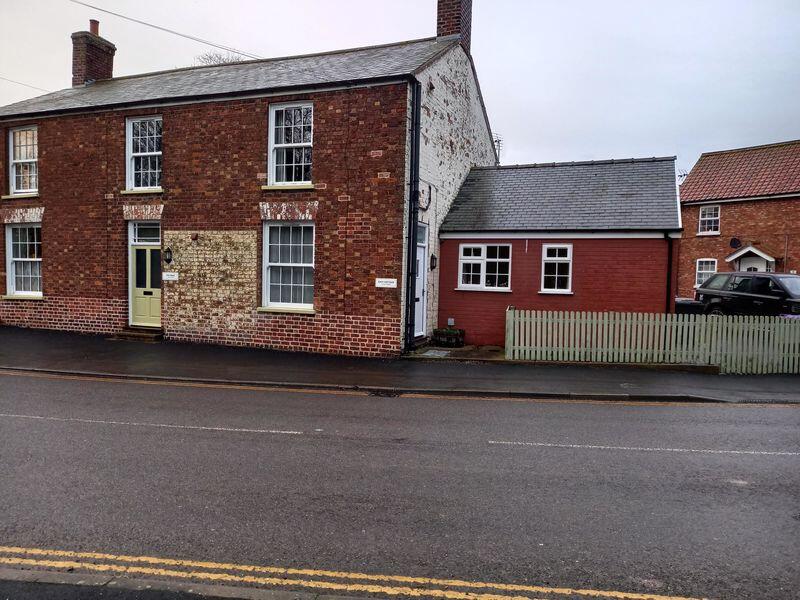Main image of property: East Cottage, 7 High Street, Skegness, PE24 5DY