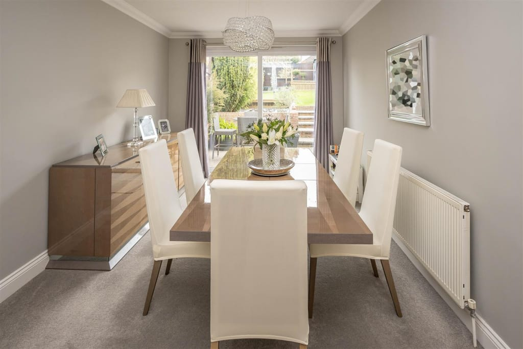House in Brentwood, Essex - More