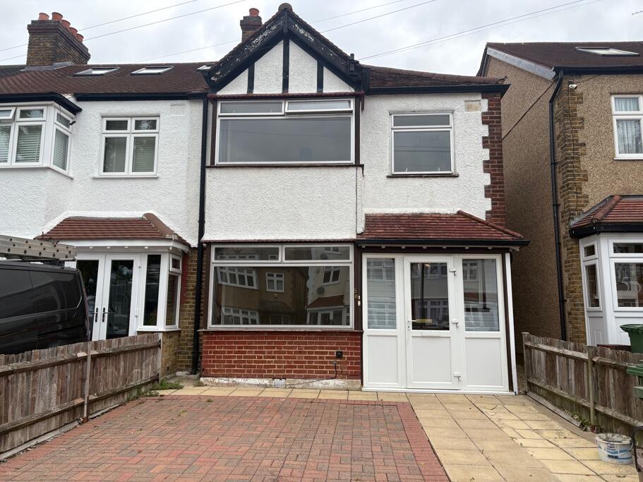 Main image of property: 58 Matlock Cresent Cheam