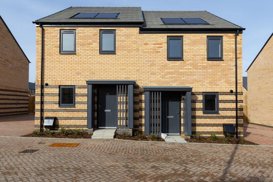 Main image of property: SO Flexi Huntingdon, Huntingdon