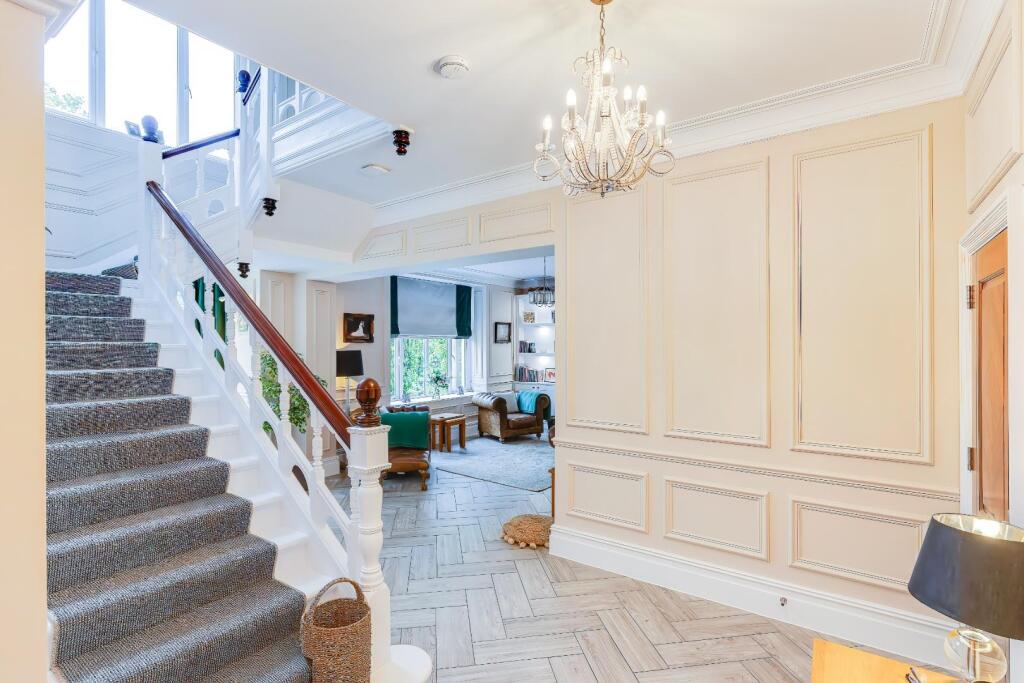 House in Ystradgynlais - View 5