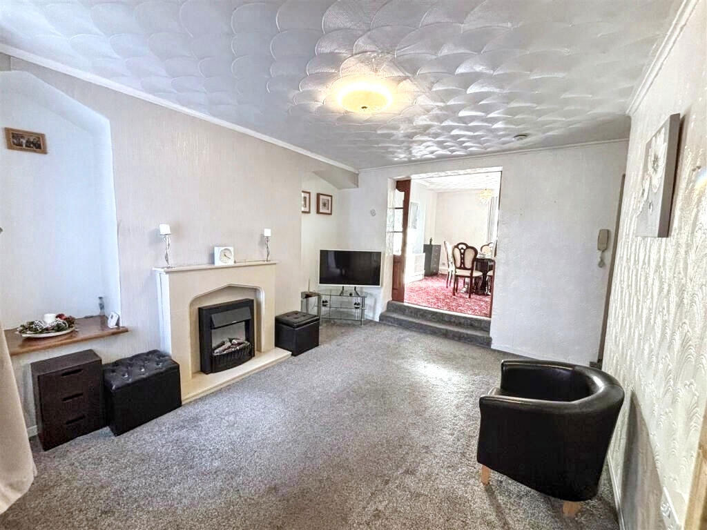 Ironworks Road, Tow Law, Bishop Auckland, Durham, DL13 4AJ photo 2