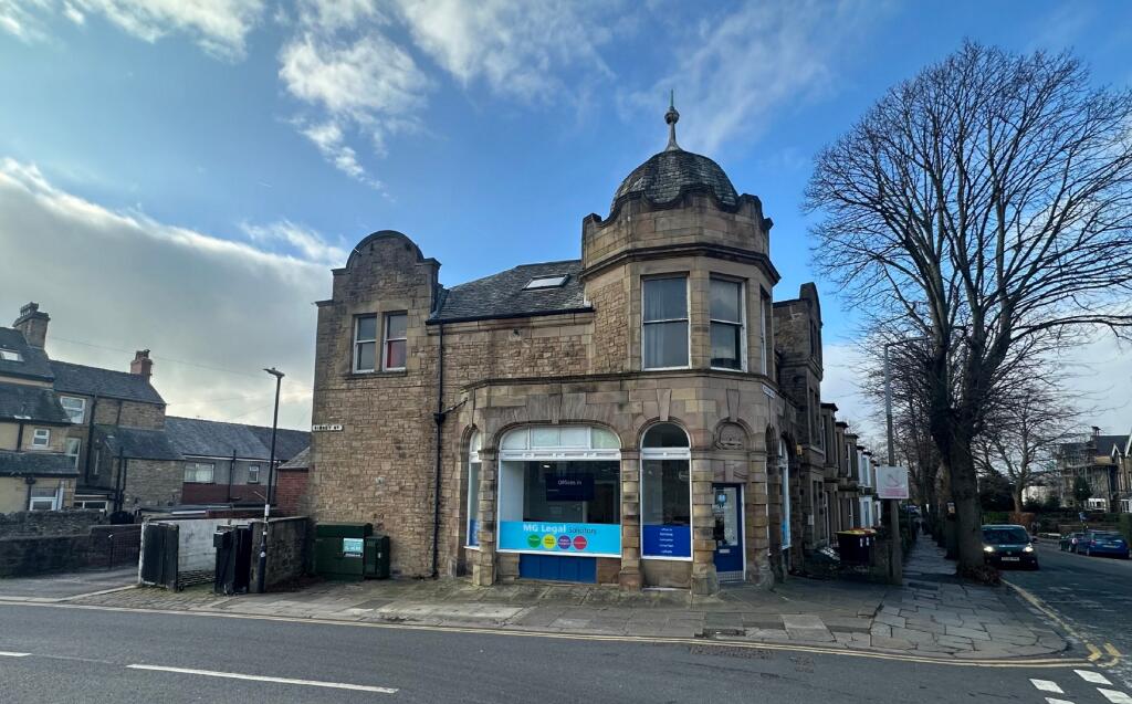 Main image of property: Westbourne Road, Lancaster, LA1