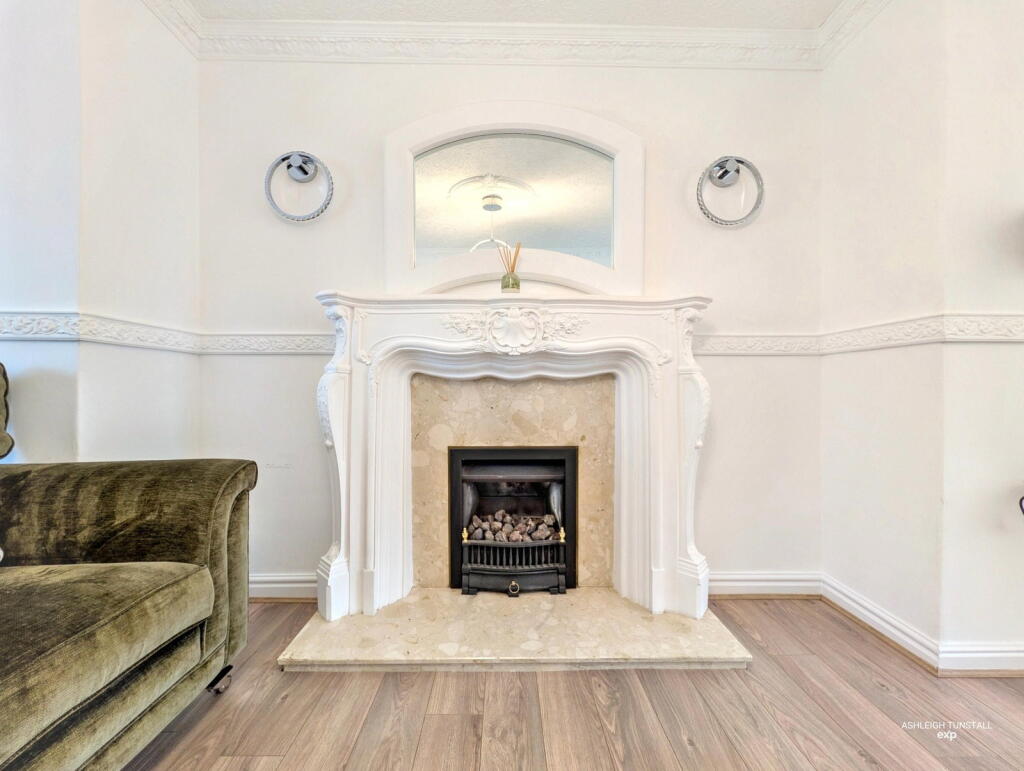 House in Maryport - View 4