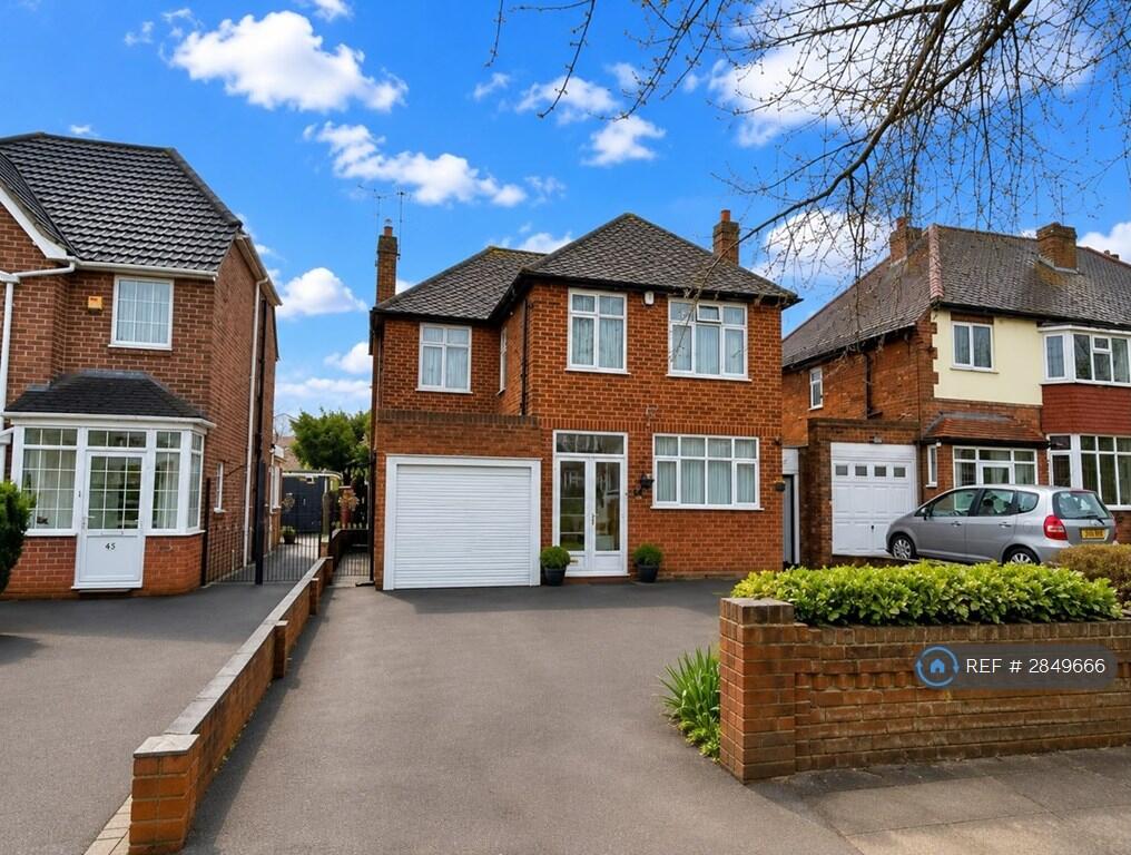 Main image of property: Woden Road East, Wednesbury, WS10