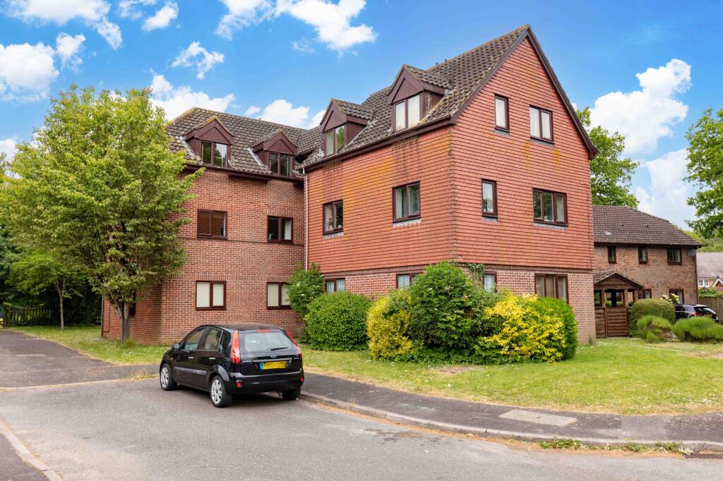 Main image of property: Black Swan Close, Pease Pottage, RH11