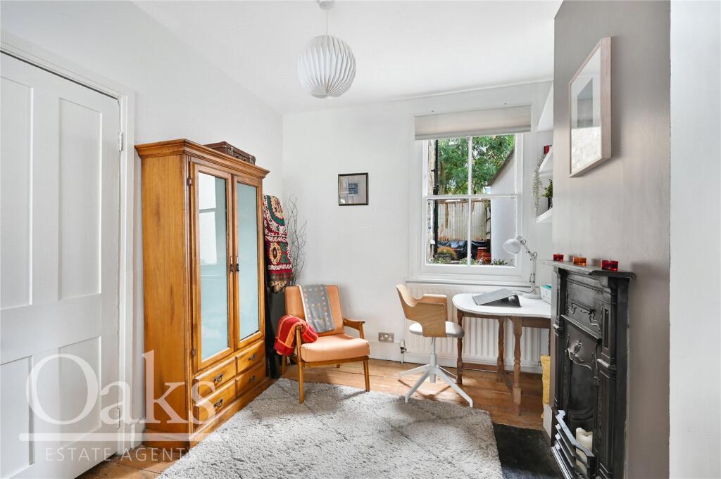 House in London - View 4