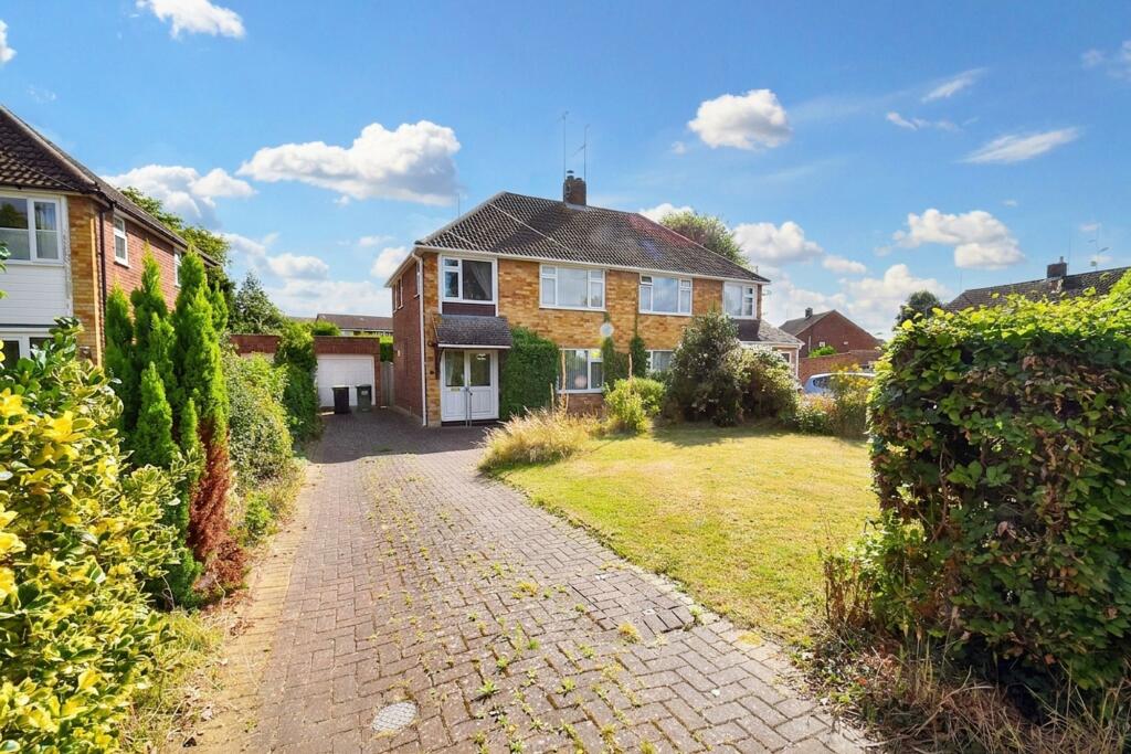 Main image of property: Lea Road, Ampthill, MK45