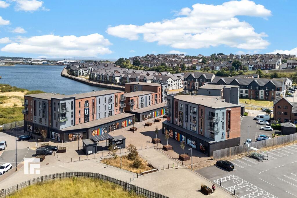 Main image of property: Barry, CF62