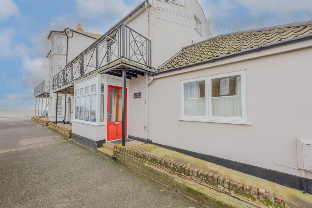 Main image of property: North Parade, Southwold