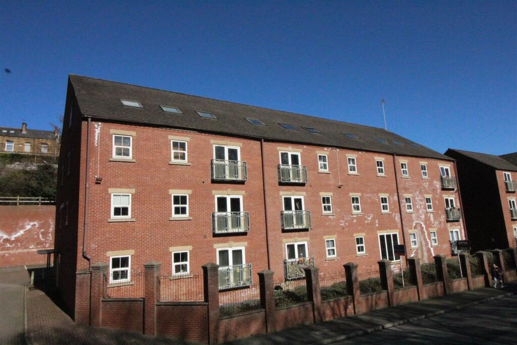Main image of property: Louis House, Pullman Court, Morley
