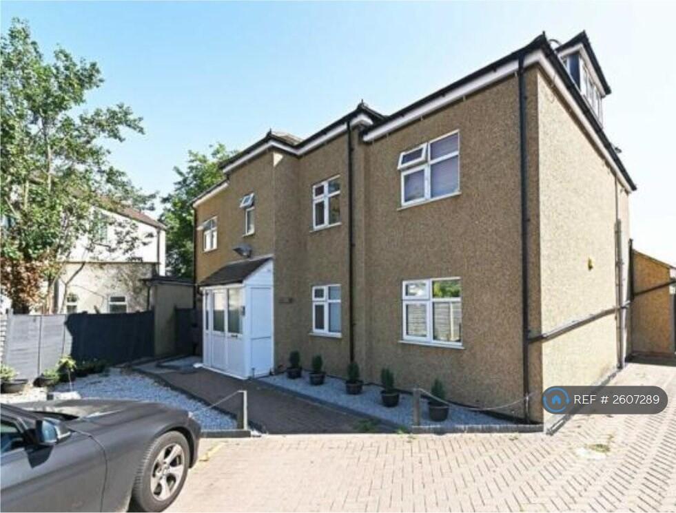 Main image of property: Renters Ave, London, NW4