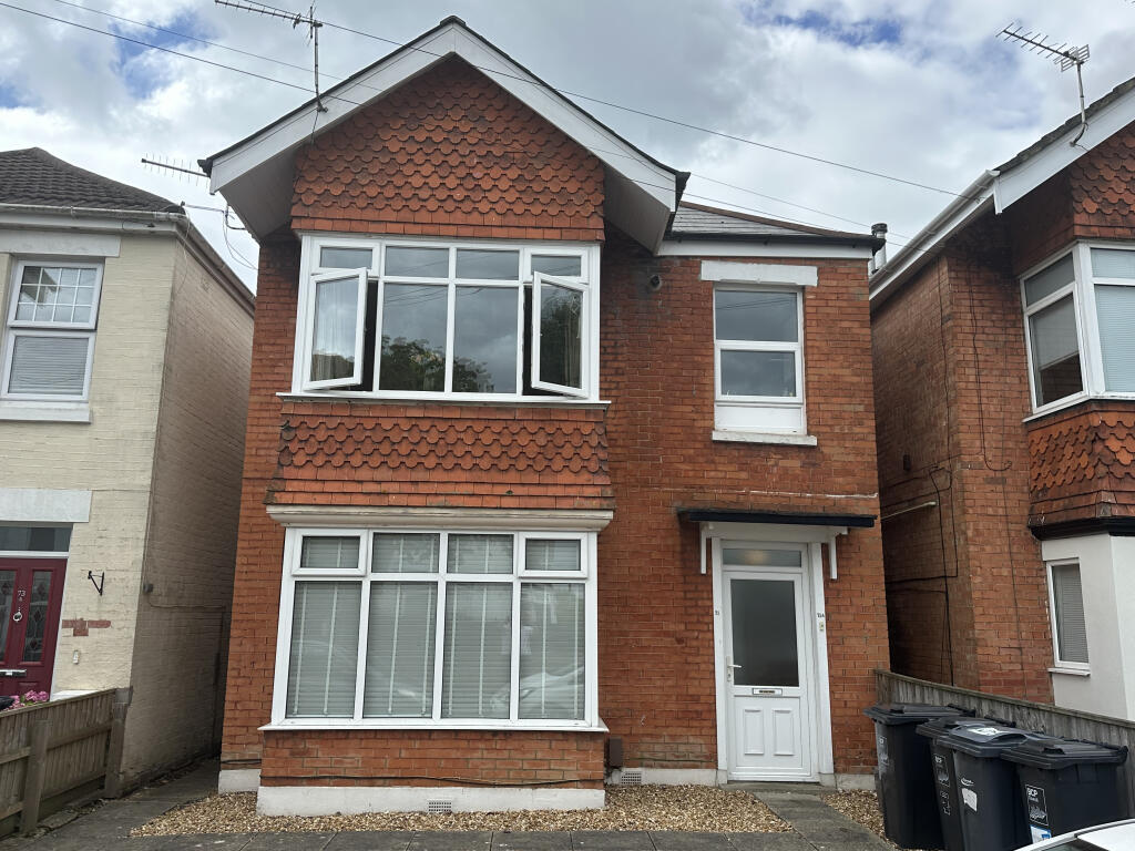 Main image of property: Paisley Road, Southbourne, Dorset,