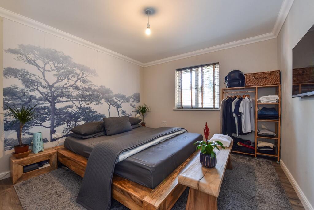 Apartment in East Hampshire, Bramshott and Liphook - More