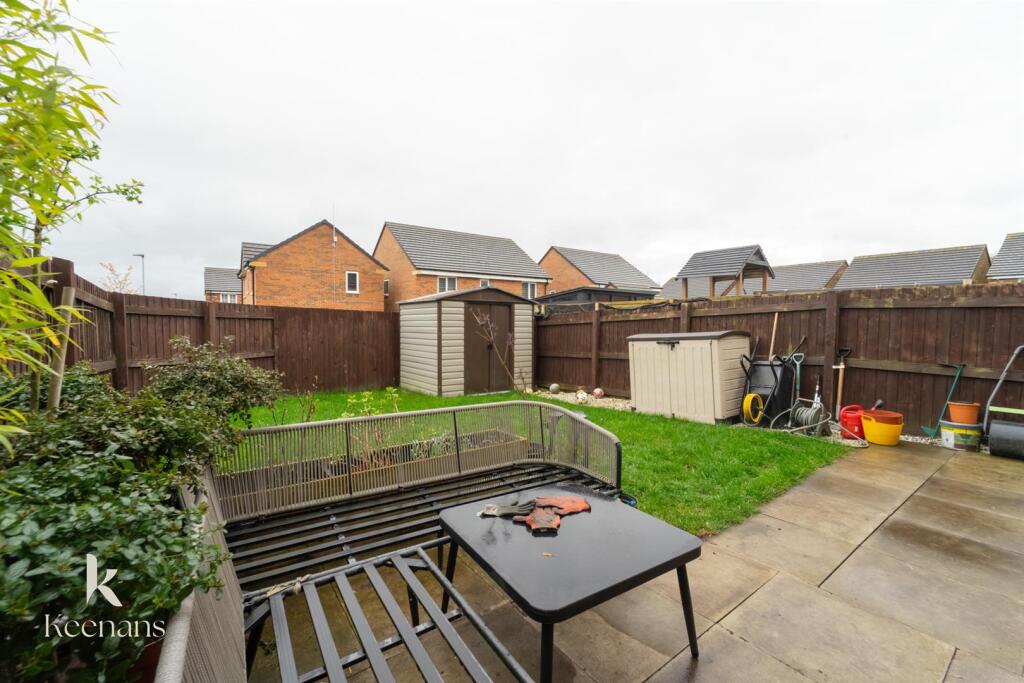 Additional image 32 of Rosa Way, Blackburn