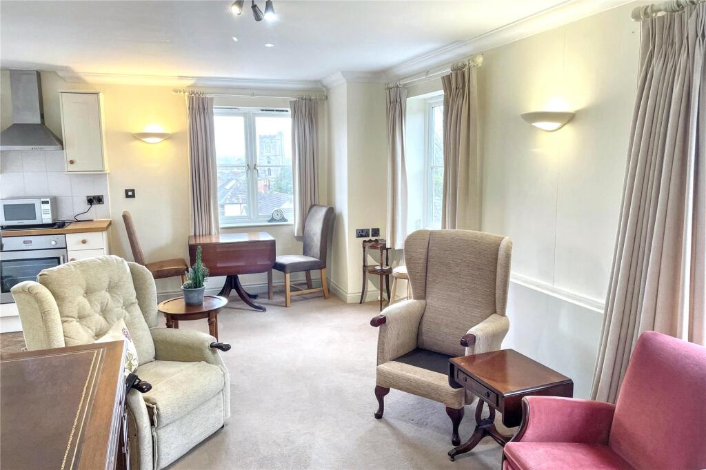 Additional image 11 of Mill House, Chantry Court