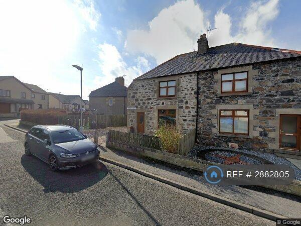 Main image of property: Victoria Crescent, Cullen, Buckie, AB56