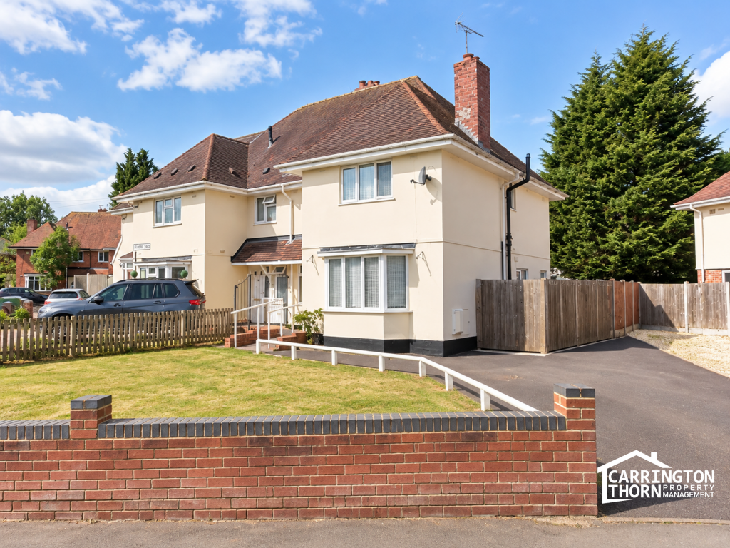 Main image of property: Marsh Lane, Wolverhampton, WV10 6RY
