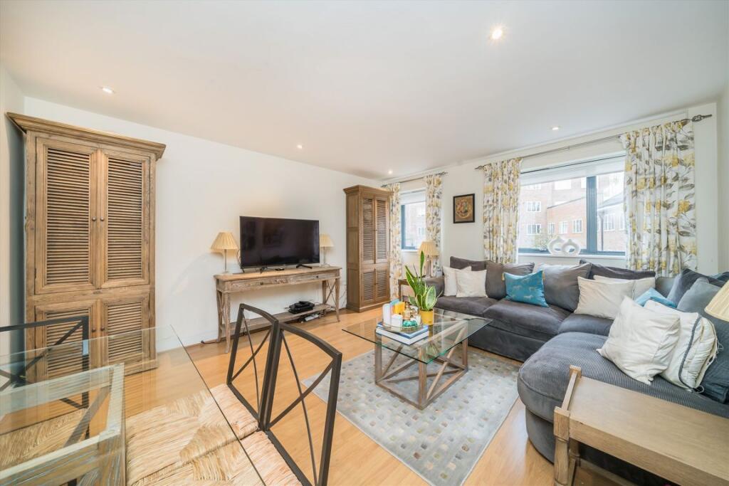 Main image of property: Upper Richmond Road, Putney