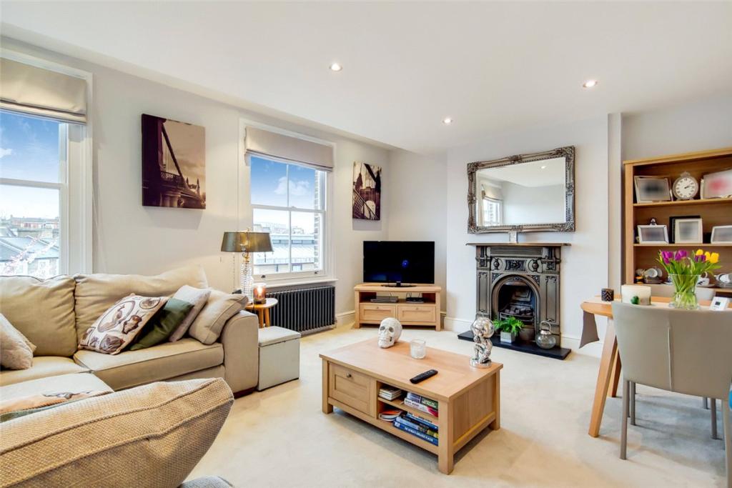 Main image of property: Bradmore Park Road, London, W6