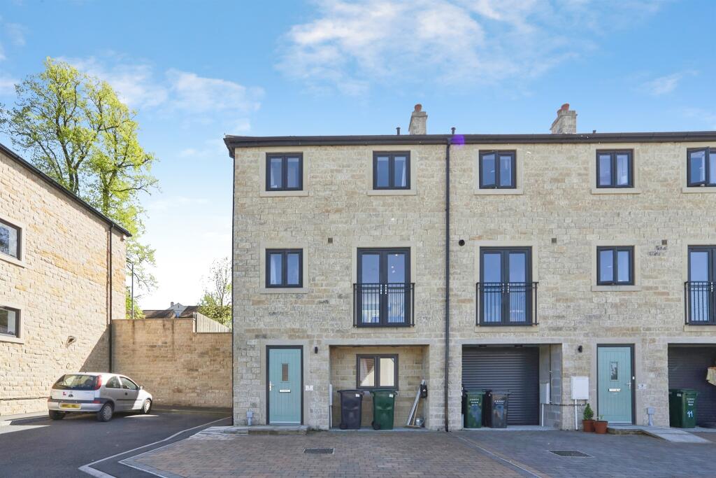 Main image of property: Nina Boyle Close, Keighley