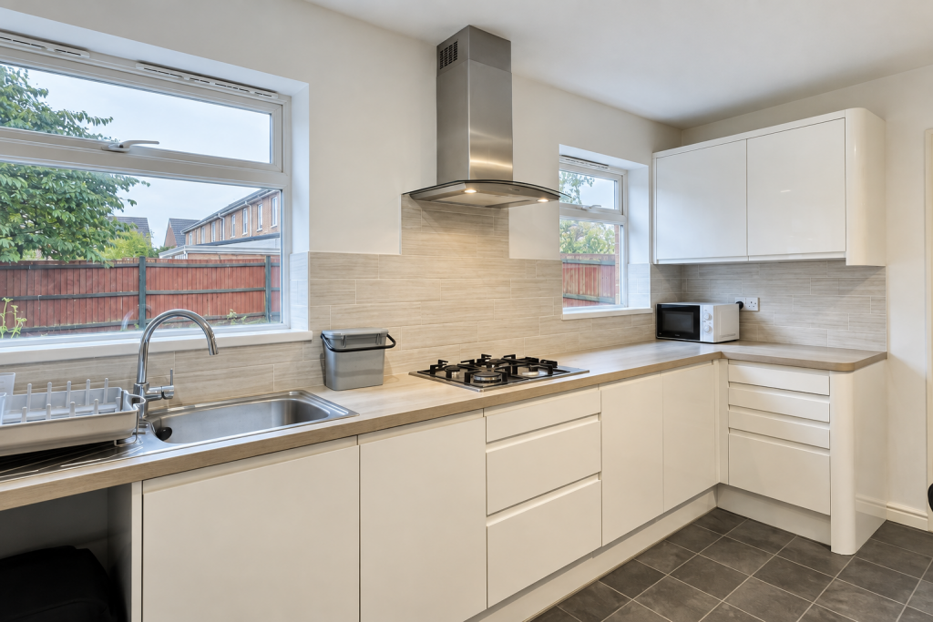 House in Bristol, Stoke Park, Stoke Park and Cheswick - View 3