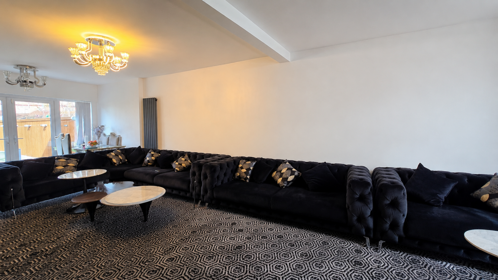 House in London - View 5