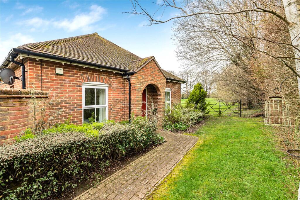 Main image of property: Drovers Lane, Pulborough, West Sussex, RH20