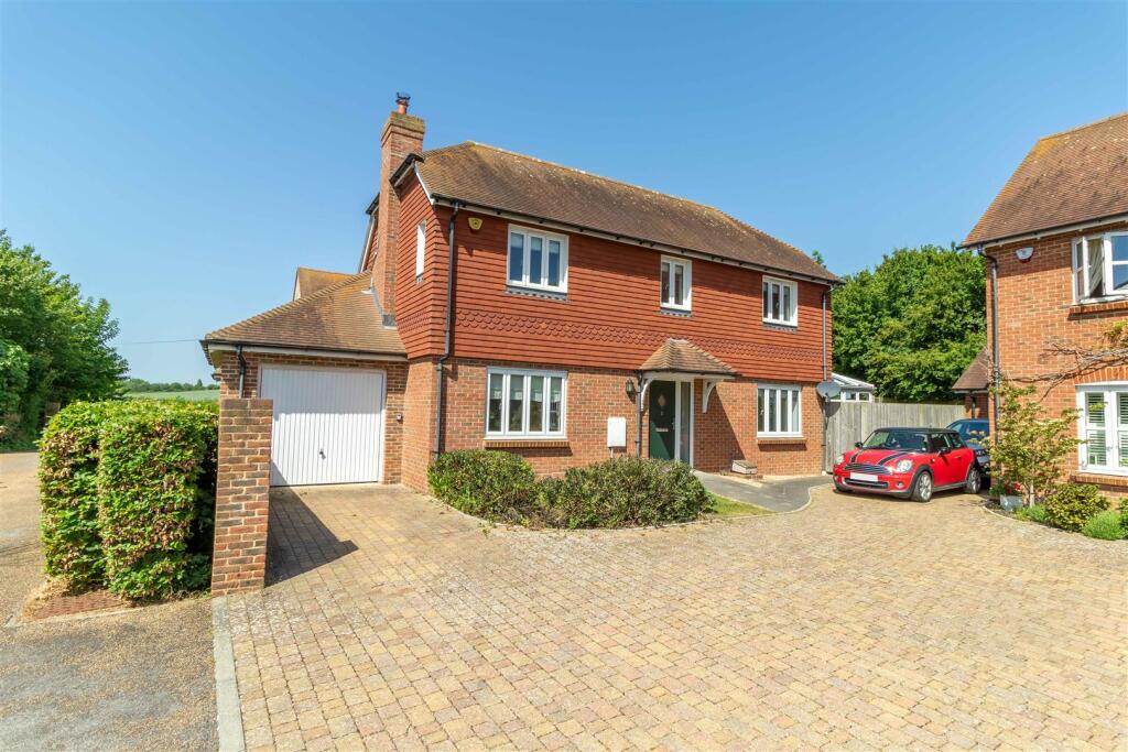 Main image of property: Titnore Lane, Goring-By-Sea, Worthing