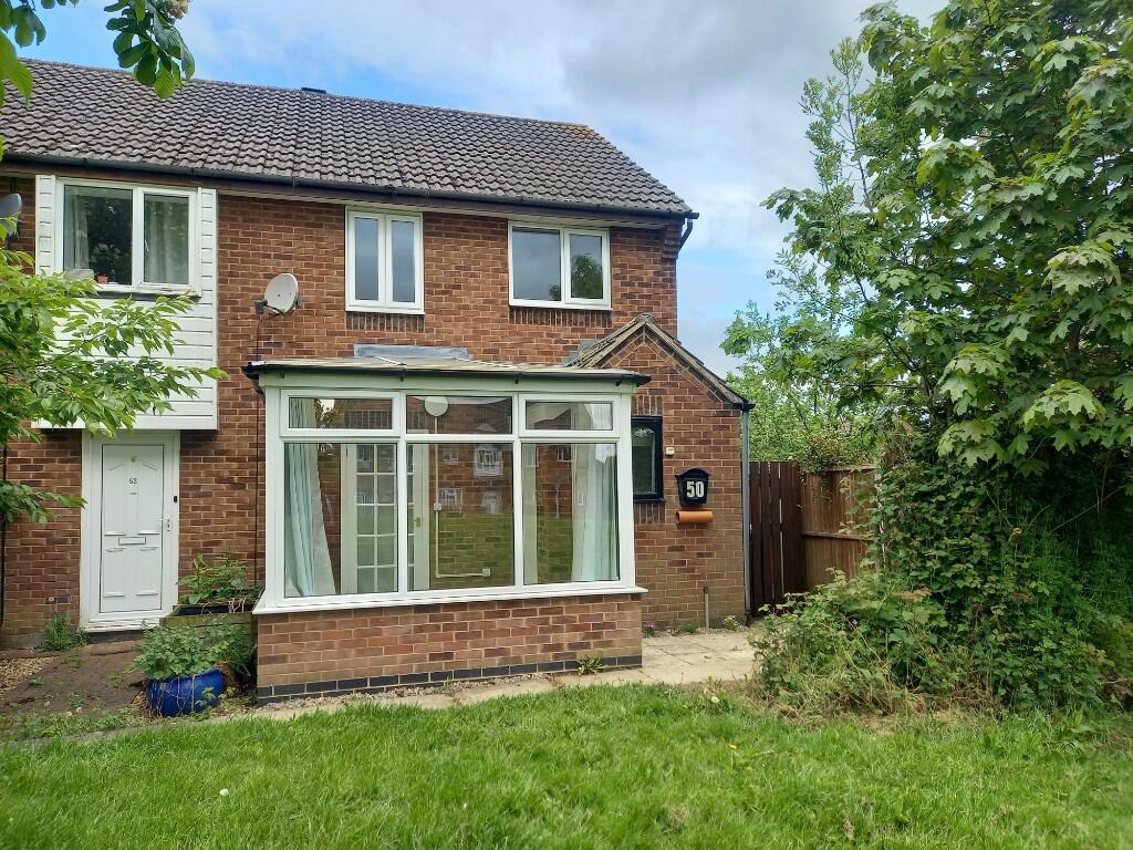 Main image of property: Brushfield Road, Chesterfield, Derbyshire, S40