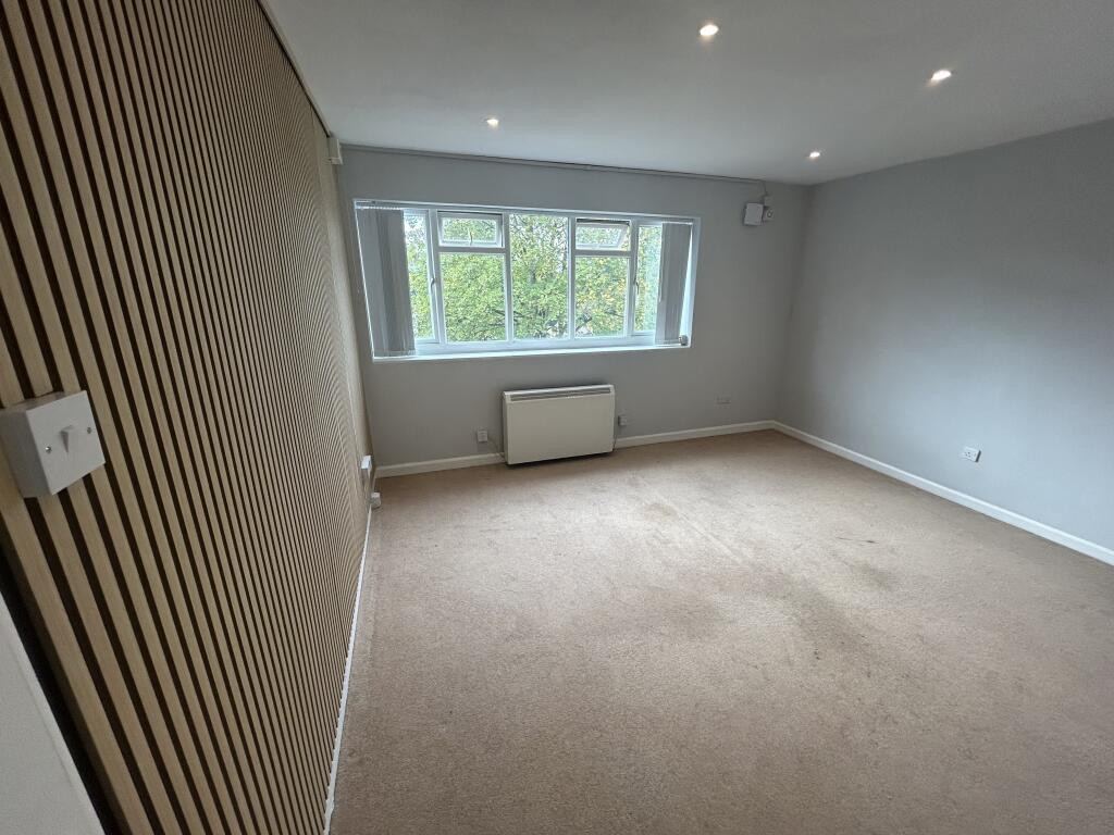 Main image of property: The Glebe 