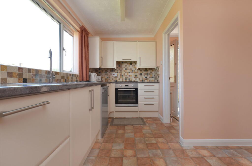 Pine Close, Snettisham photo 2