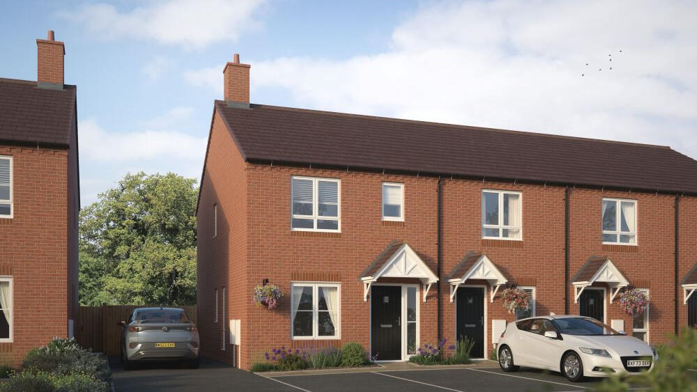 Main image of property: Stourbridge Rd, Bromsgrove, B61 8QW