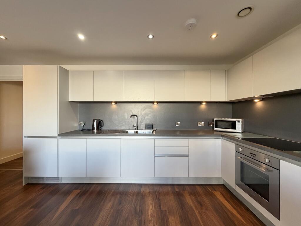 3 bedroom apartment for rent
