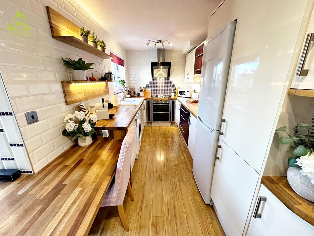 Megfield, Westhoughton, BL5 2JA - Widok 4