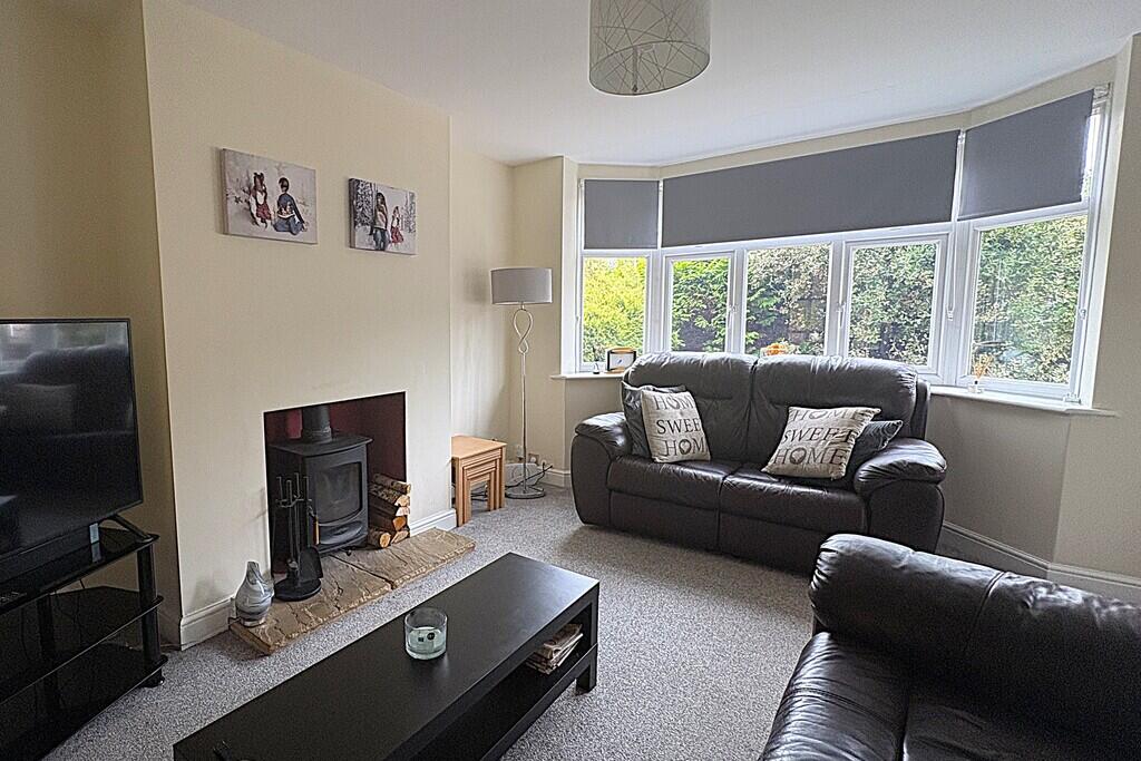 Highfield Avenue, Melton Mowbray photo 4
