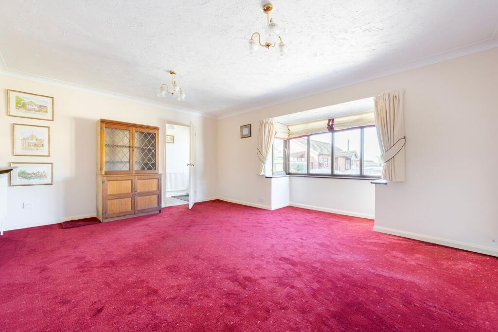House in Ipswich - View 4