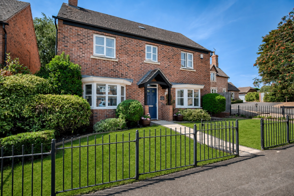Main image of property: Old School Mead Bidford-on-Avon, B50