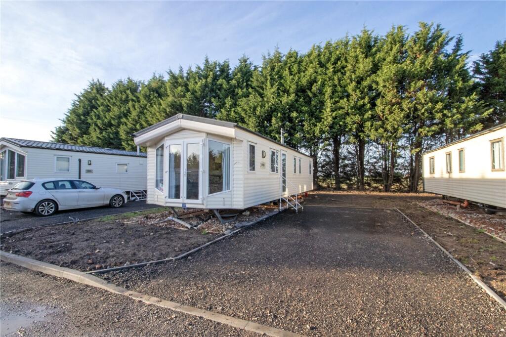 Main image of property: Haxey Road, Misterton, Doncaster, Nottinghamshire, DN10