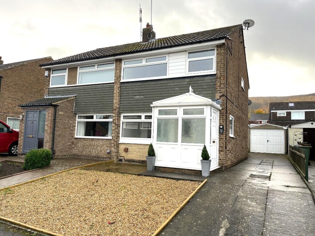 Main image of property: Quorn Close, Guisborough, North Yorkshire, TS14