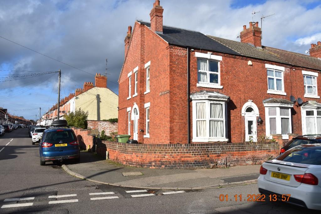 Main image of property: Alexandra Road, Wellingborough, Northamptonshire, NN8